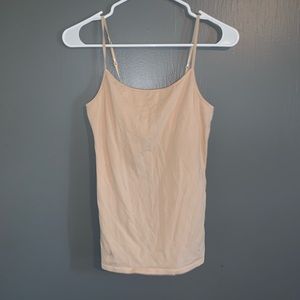 Nude Camisole